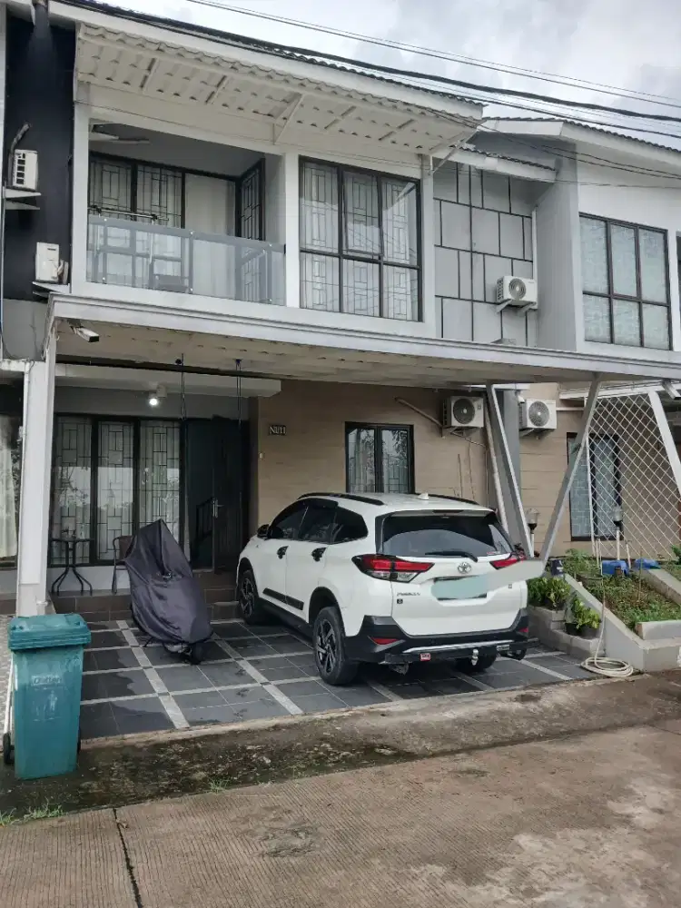Dijual Rumah Siao Huni