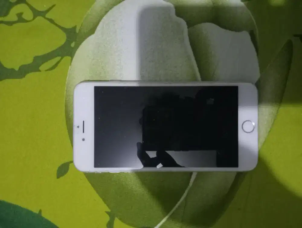 iPhone 6 Plus 64gb minuz