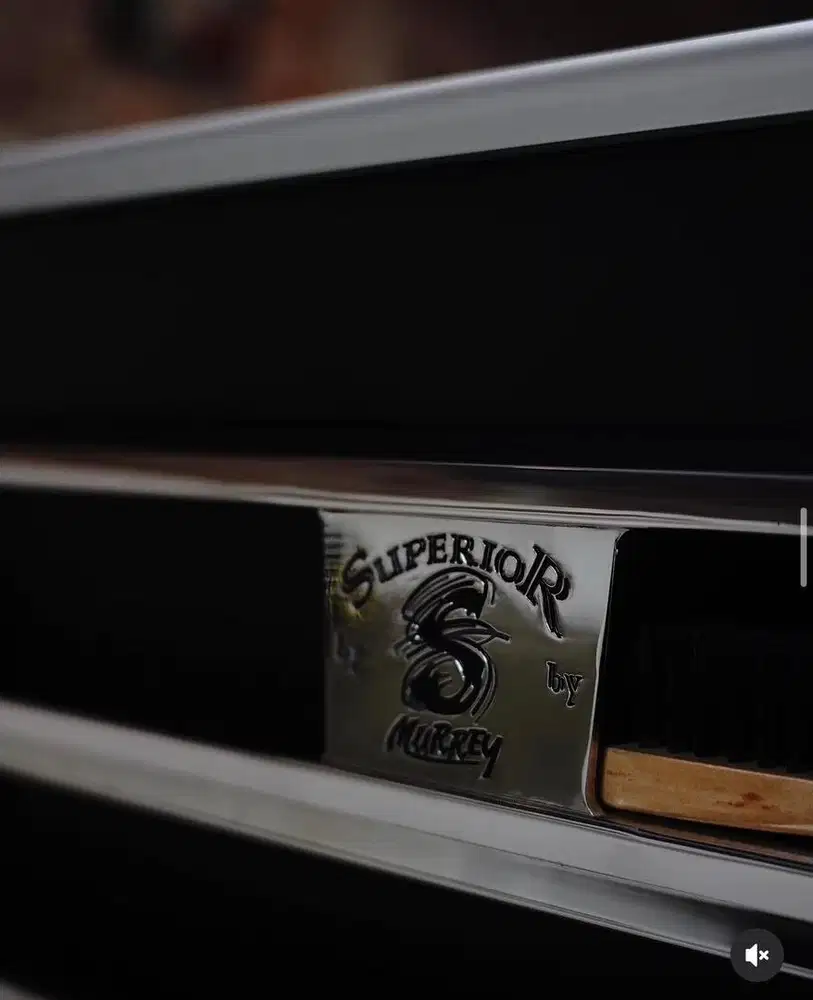 Meja billiard murrey superior STD 9 ft pool table.