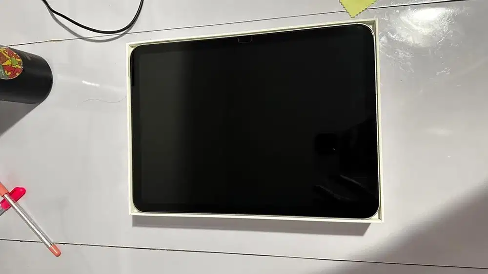 iPad 11 inch (A16) Wifi + Celullar 128GB