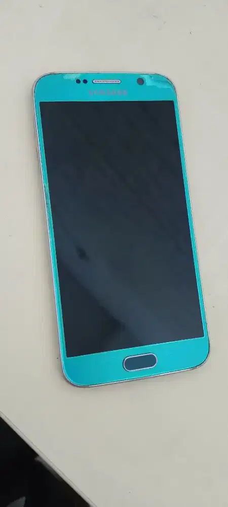 Samsung Galaxy s6 edge