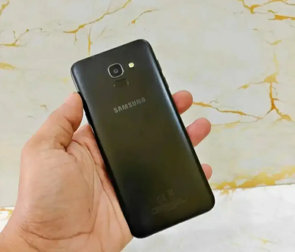 Samsung galaxy J6 3/32