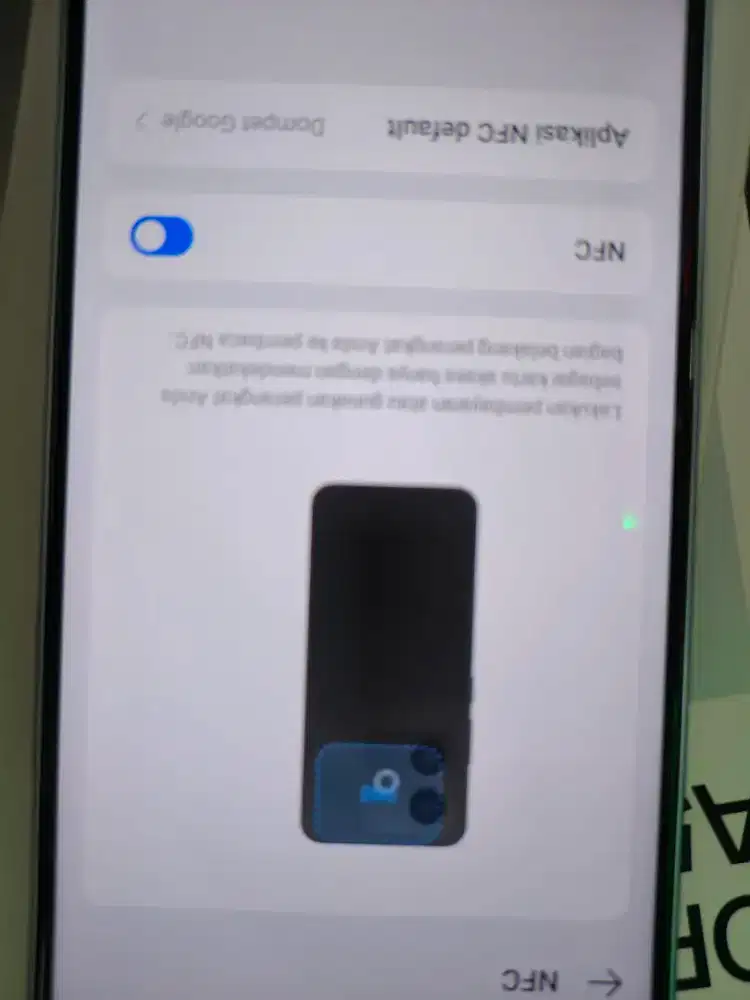 Jual Hp Oppo A5 ram 8+8/256gb kondisi like new.kyk baru no minus2