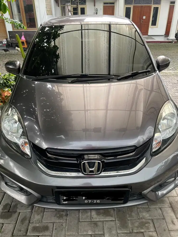 Di jual brio satya e 2017