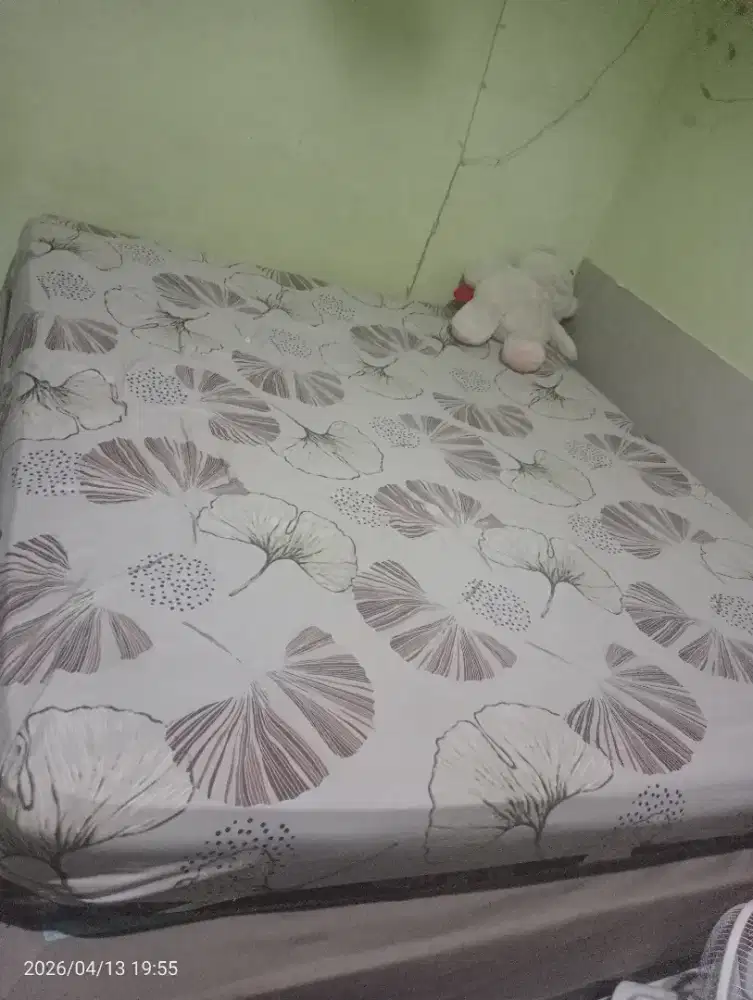 Springbed angel super  180x200