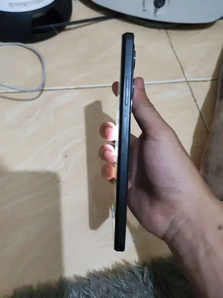 Redmi Note 12 Pro 5G – RAM 8+8 / 256GB