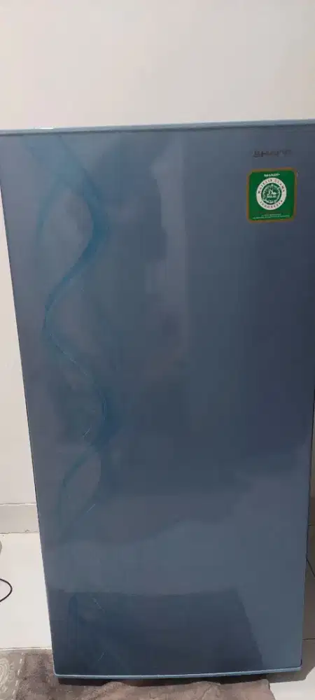 Kulkas Sharp 1 Pintu