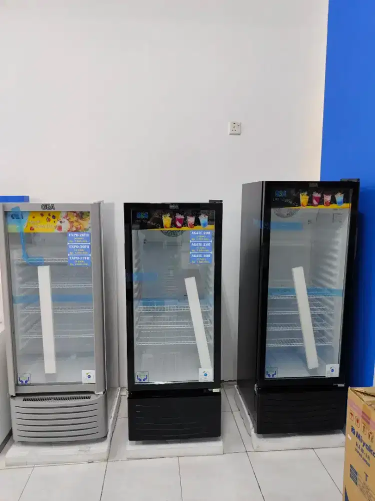 CREDIT SHOWCASE NO DP FREE 1 BUKAN CICILAN