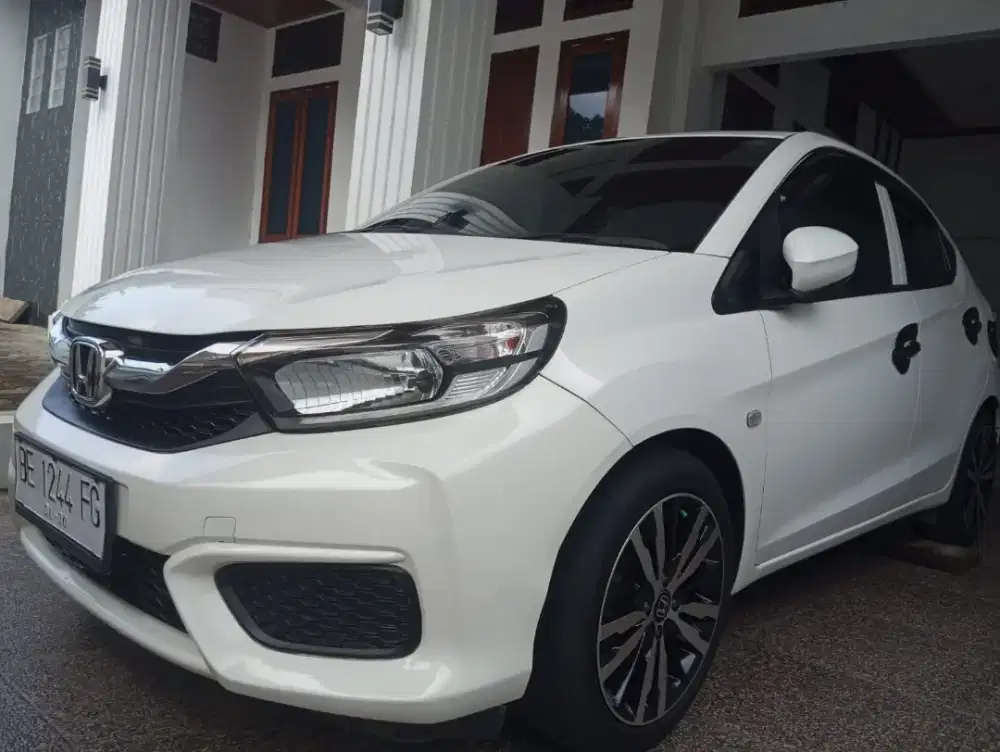 Brio s upgrade e 2020 manual