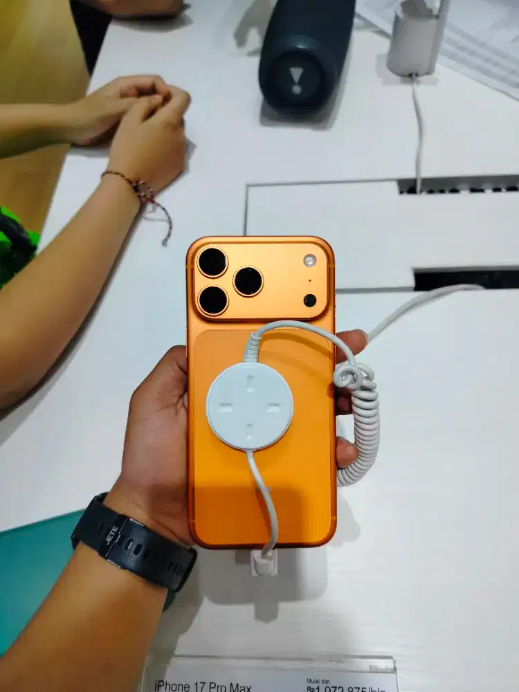 Cicilan hp 0% pake kredivo