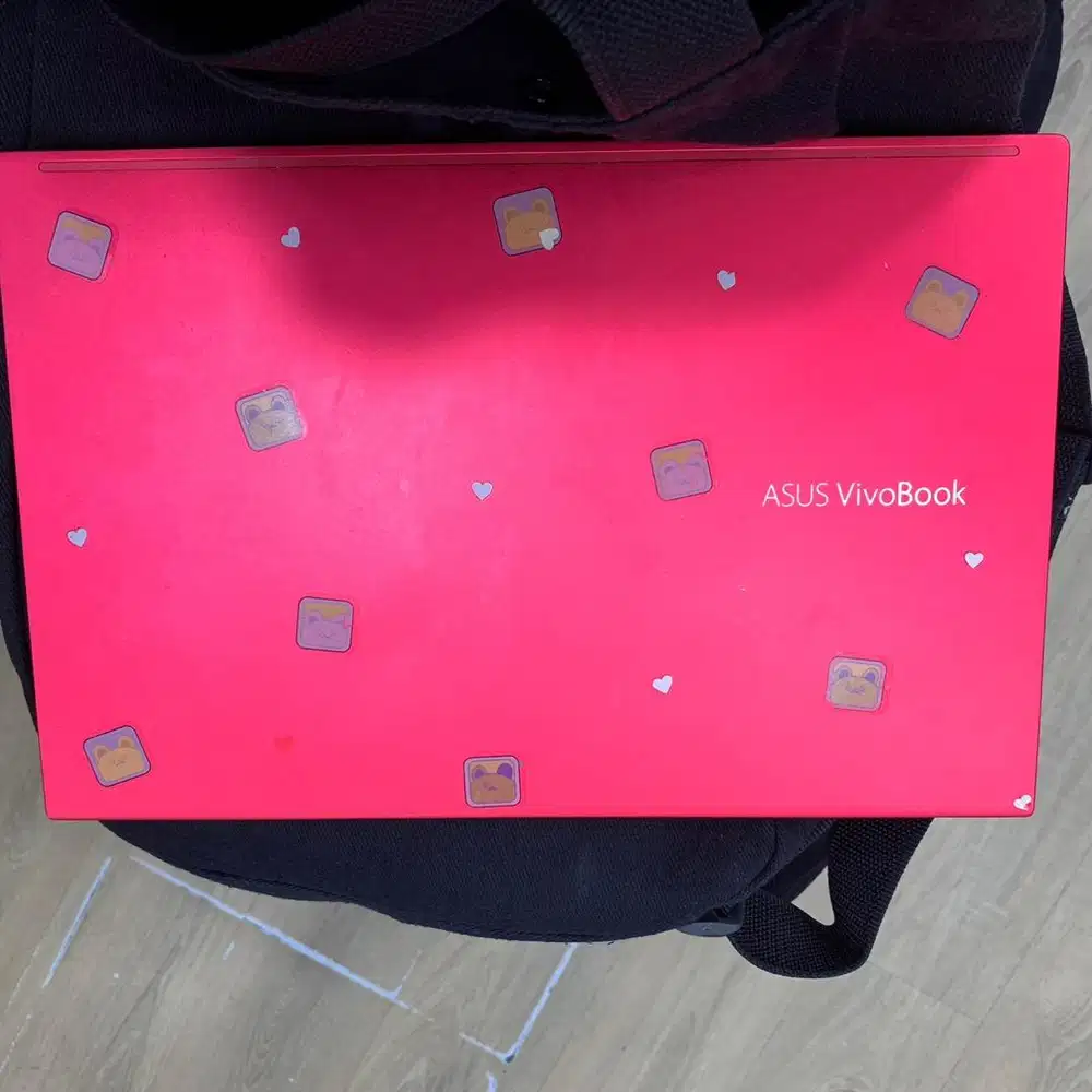 Laptop Asus Vivobook S14 S433e Core i5