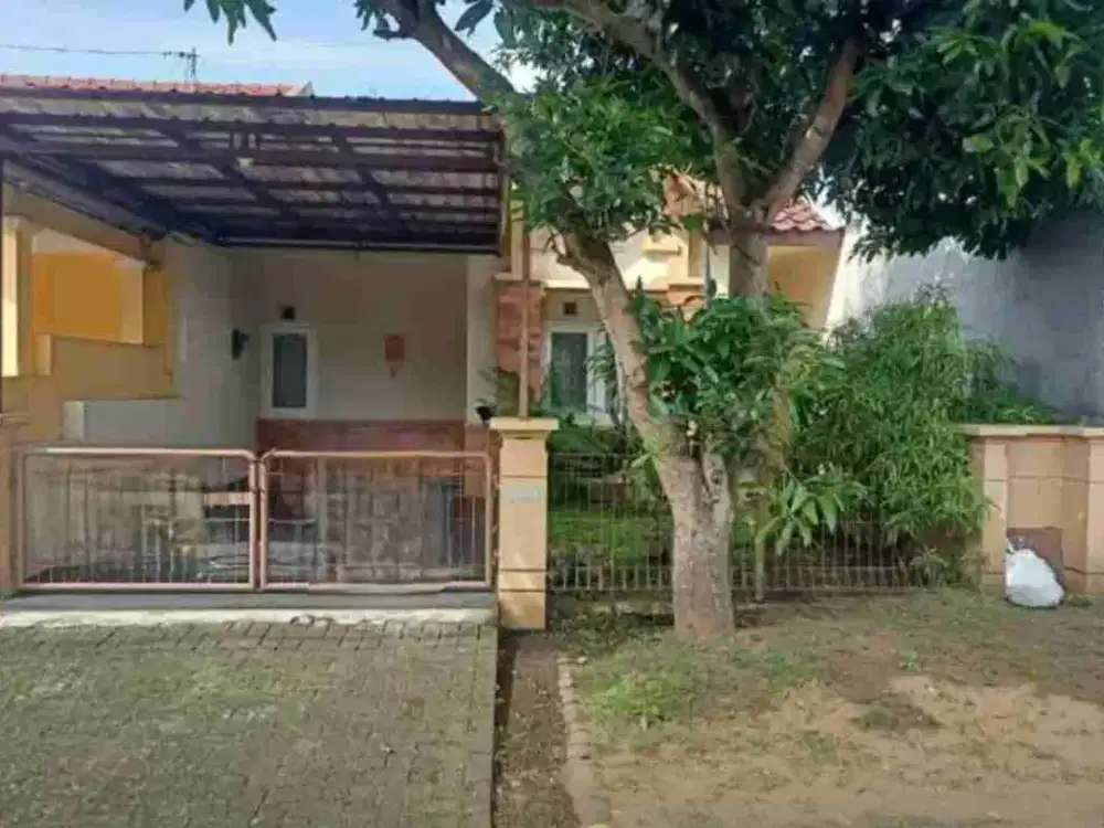 Rumah Araya Blok Depan Blimbing Kota Malang