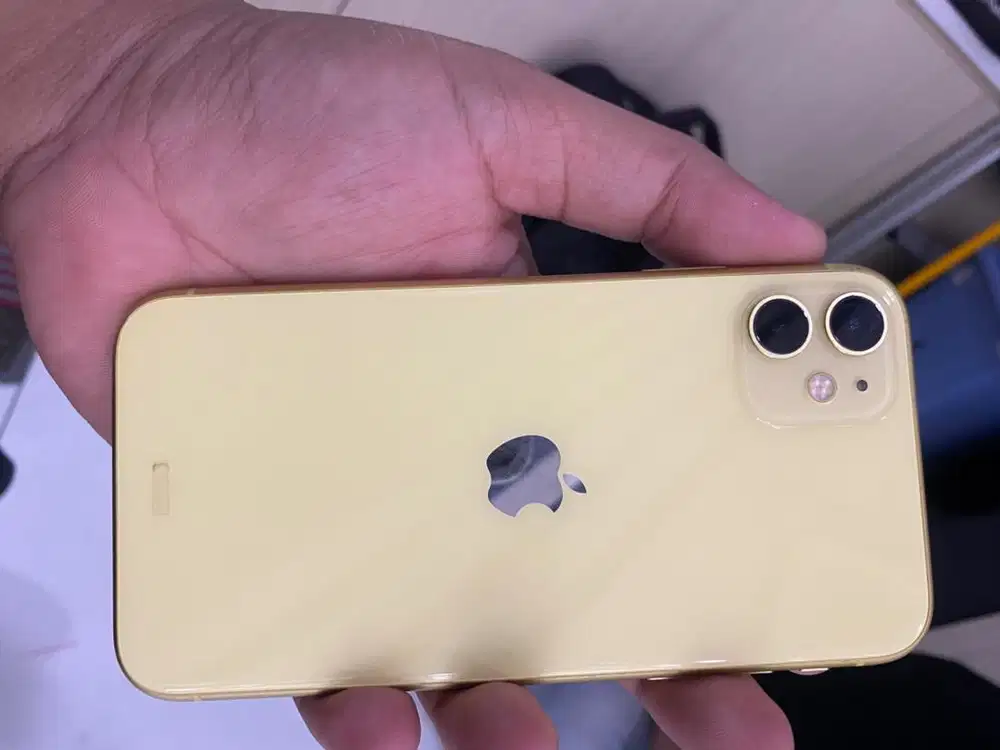 iphone 11 ex ibox 128gb