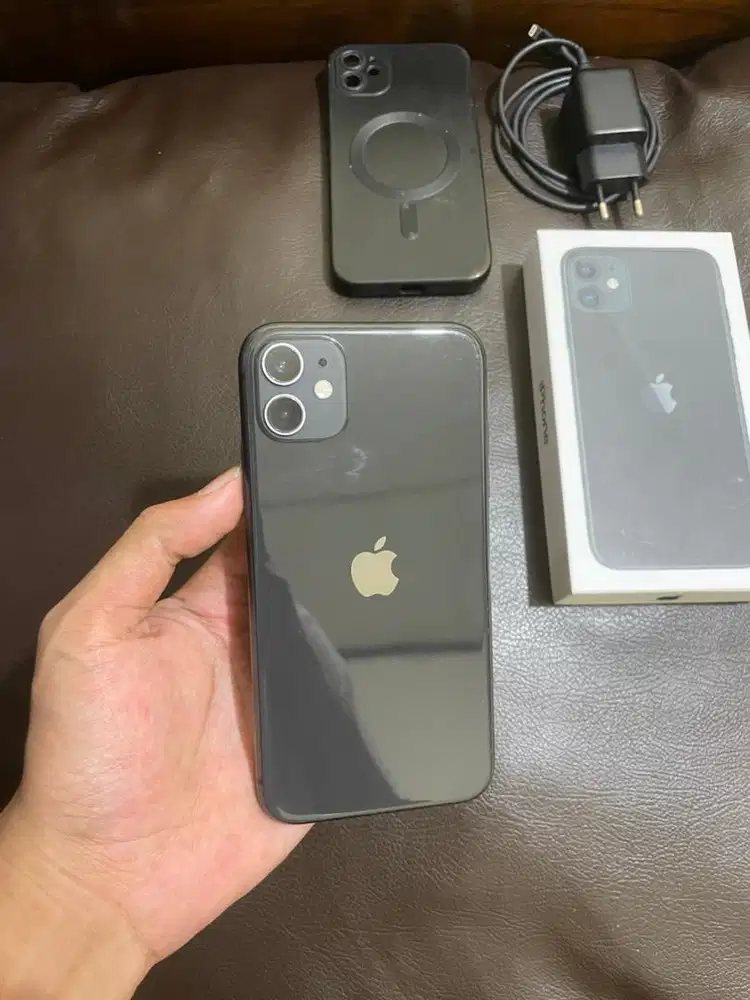 iphone 11 128gb alloperator regist