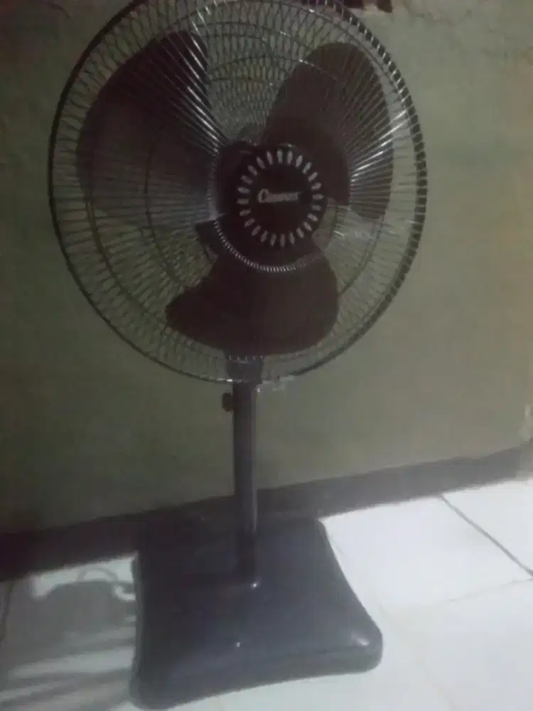 Jual kipas angin stand merk cosmos 16inc