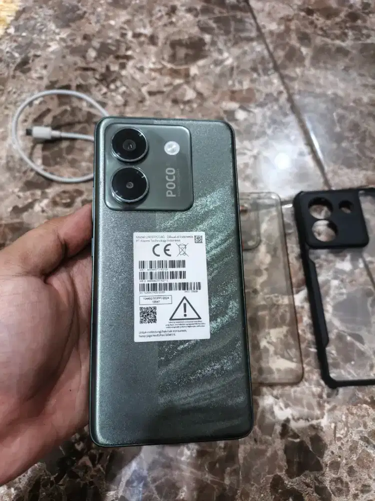 Poco M7 Pro 5G 8/256