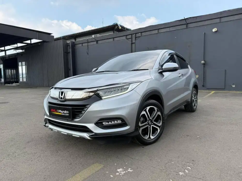 Honda HRV 1.5 SE A/T 2019,KM 59 RB