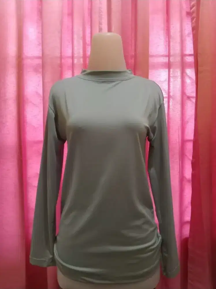 Manset lengan panjang