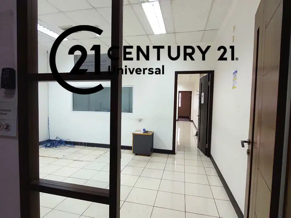 Disewakan Ruko Di Mall Of Indonesia  Kelapa Gading