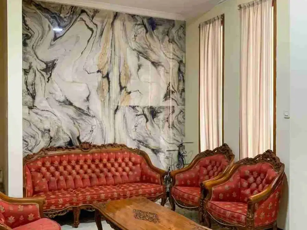 Dijual Rumah Ketintang Surabaya Selatan