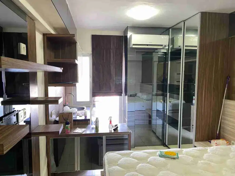 Disewakan apartemen educity tower princetown