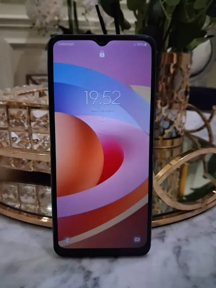 SAMSUNG A12 BLUE 6/128GB