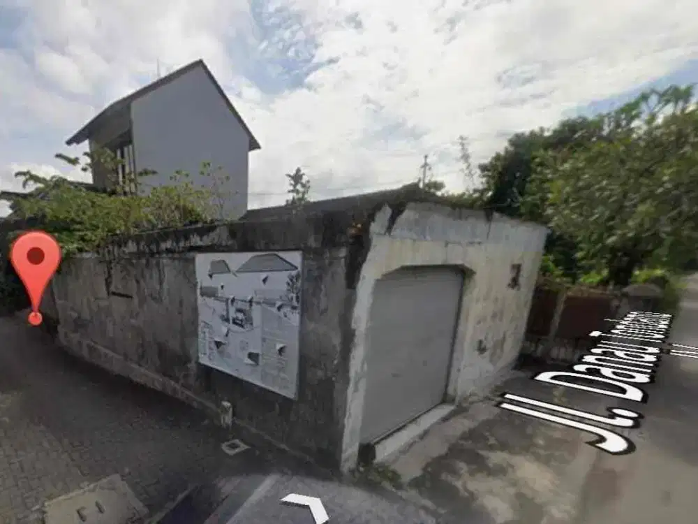 Dijual Tanah
Lokasi Danau Tondano
Sanur Denpasar Selatan