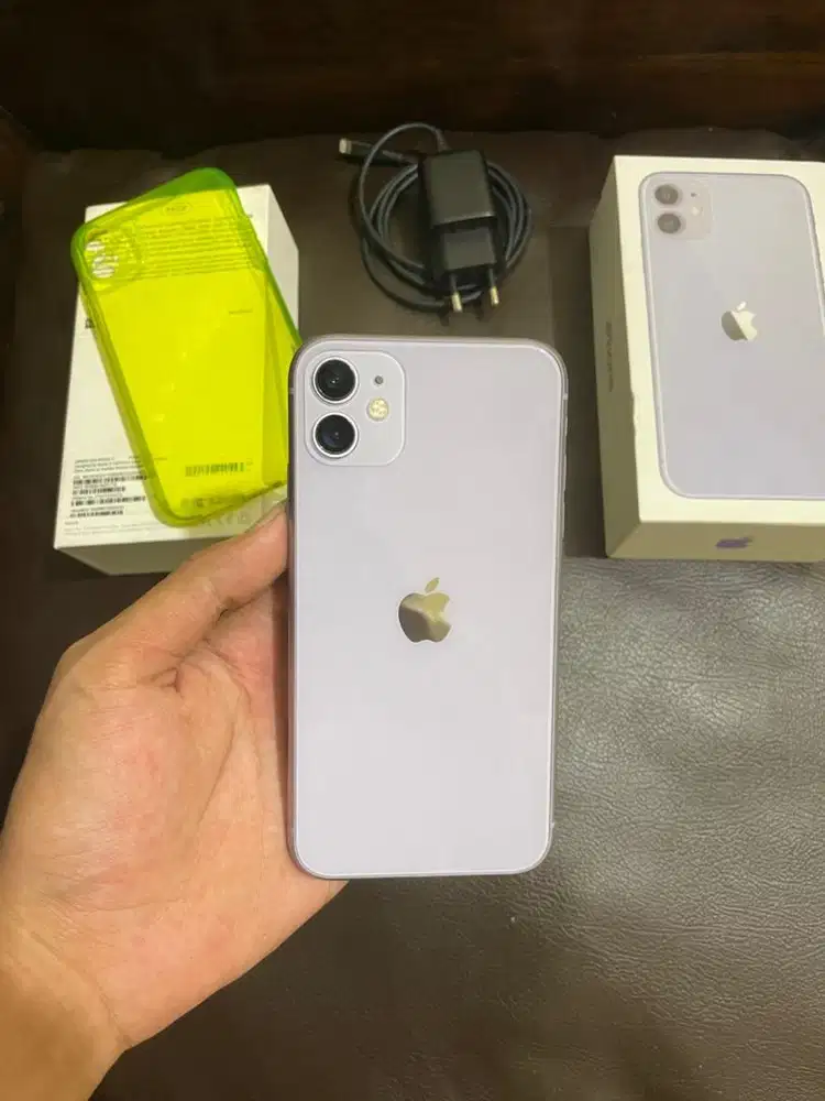 iphone 11 64gb iBox