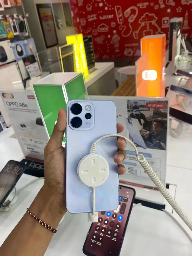 Ready Oppo Reno 15 Series