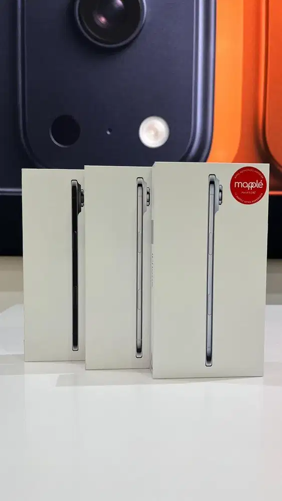 IPHONE AIR CASHBACK 4JT