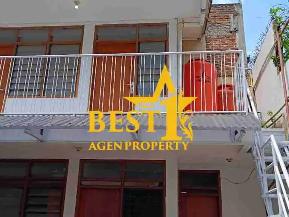 murah!! rumah babakan jeruk bandung