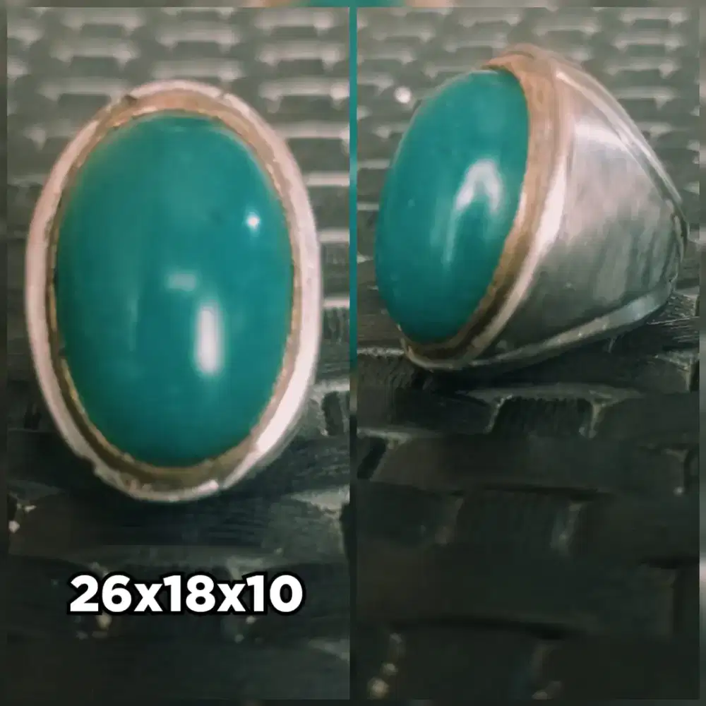 Bacan doko majiko Kristal jumbo mumbul
