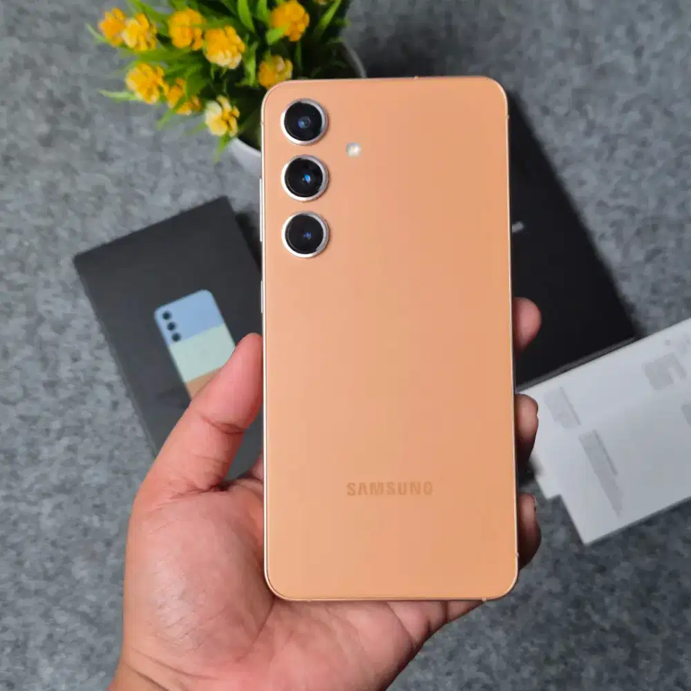 Samsung s24 512gb Second mulus