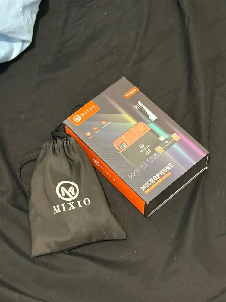 Mixio Mic S16pro