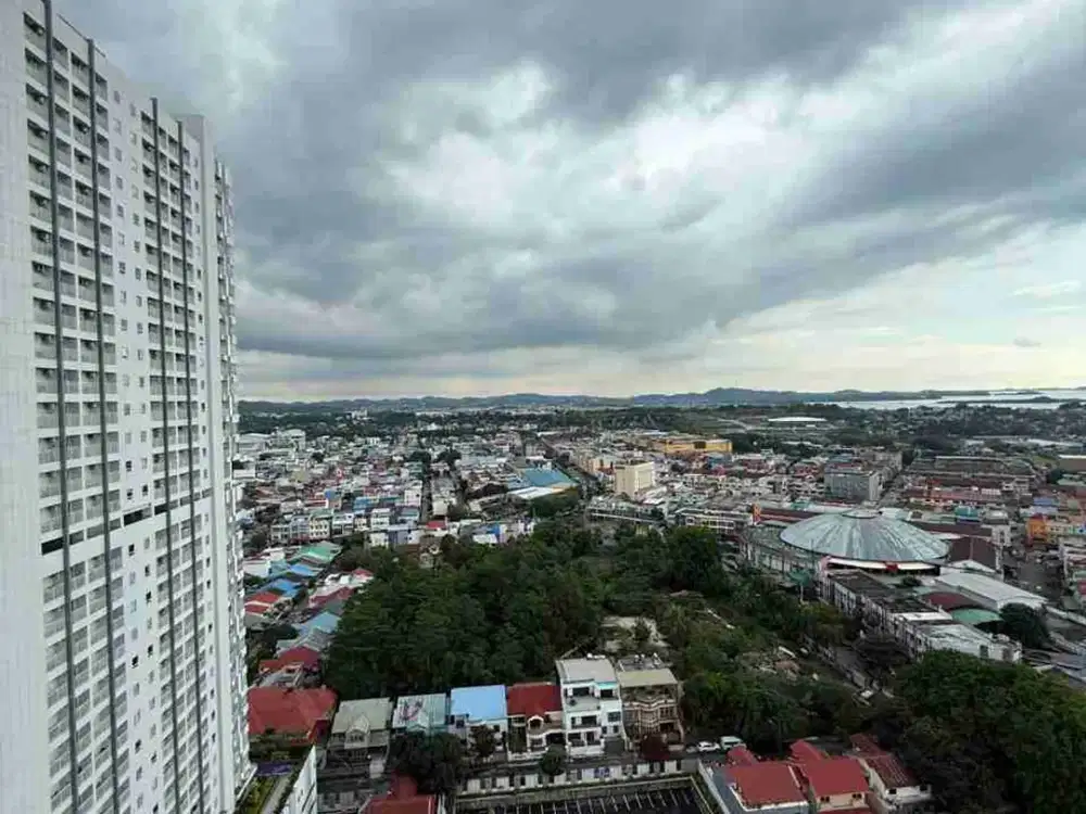 Di Jual Apartemen Formosa