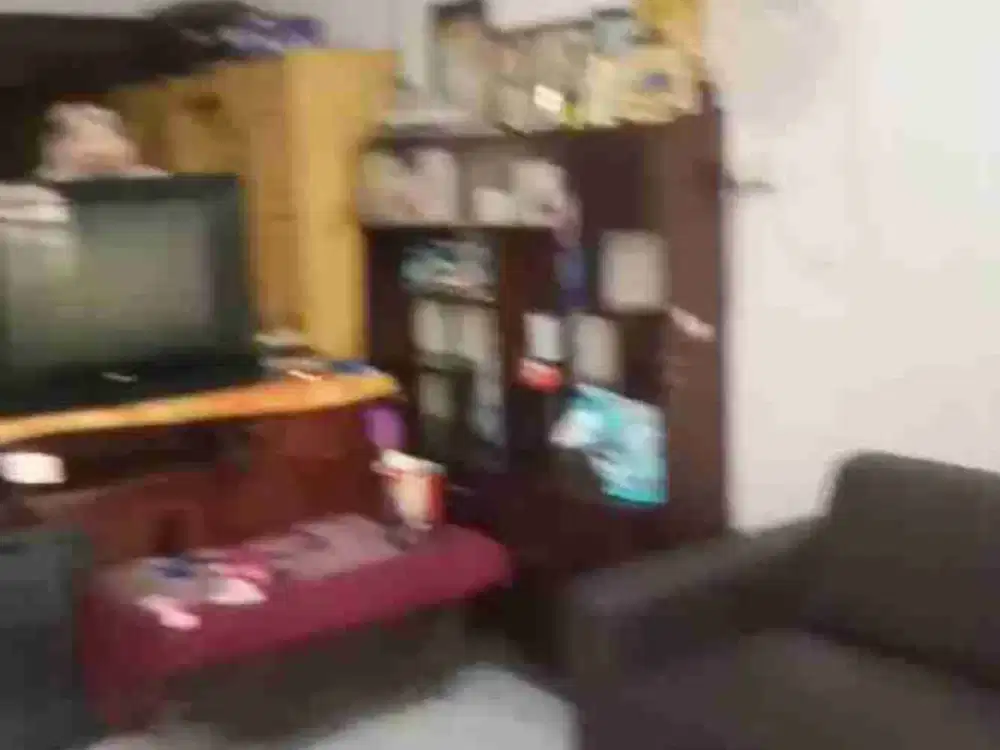 Rumah griyo mapan sentosa