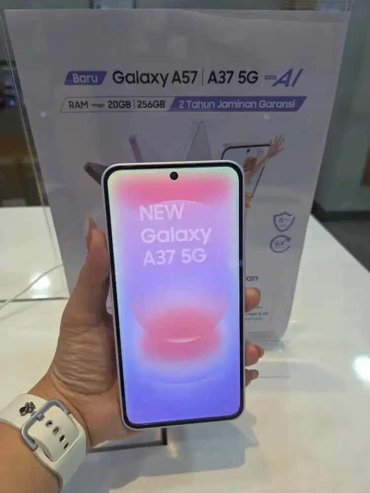 Samsung galaxy A37