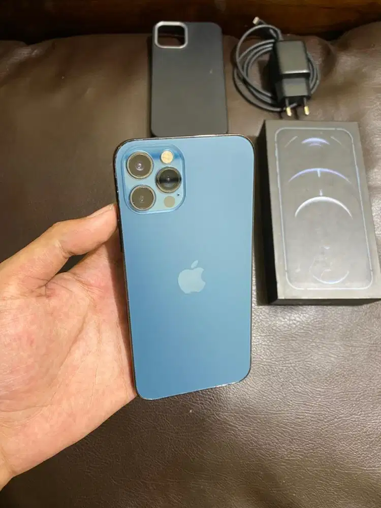 iphone 12 pro 128gb alloperator