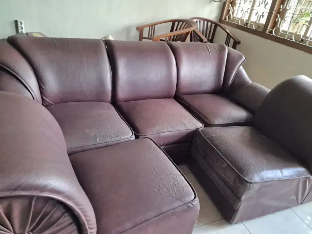 Bismillah, jual kursi sofa