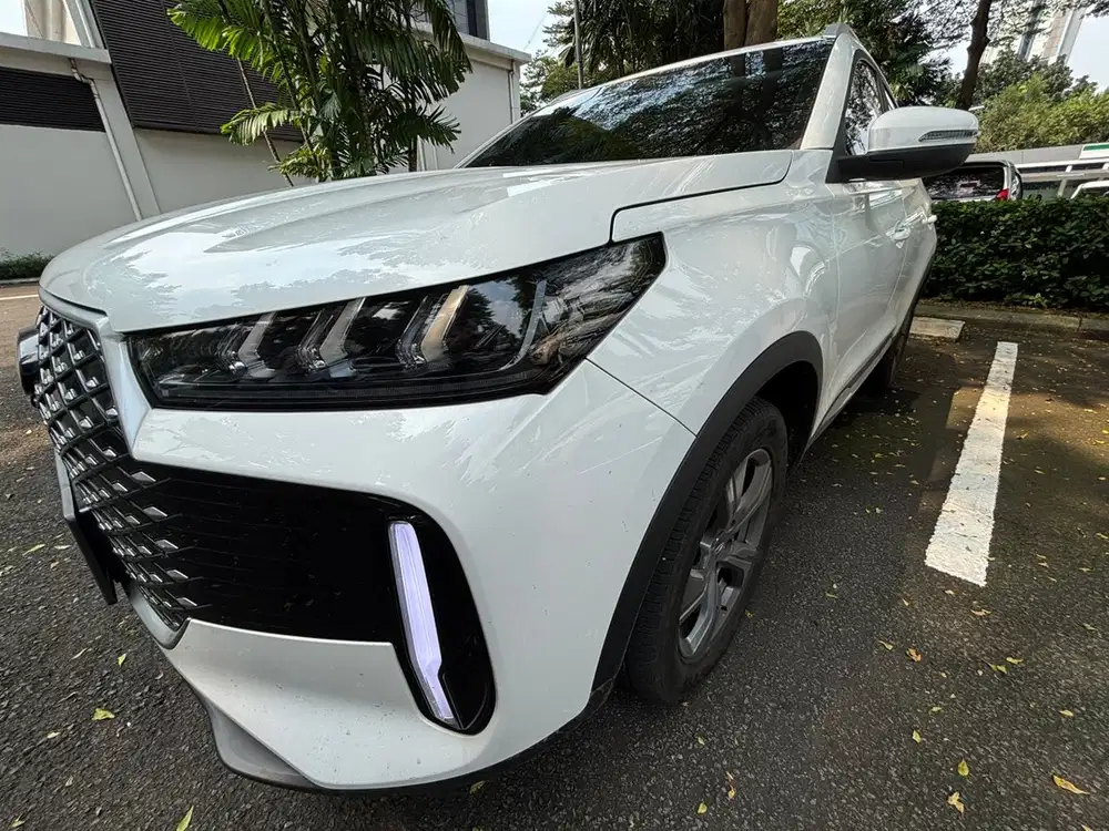 Chery Tiggo Cross Premium 1.5 2025