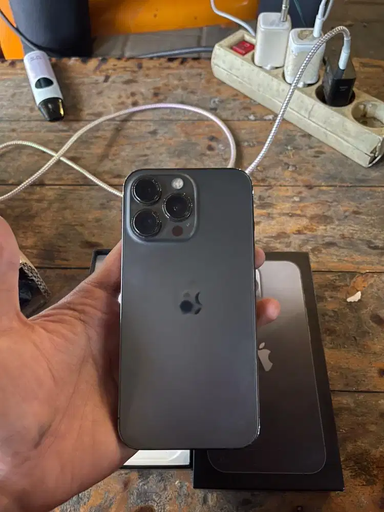 iphone 13 pro 512gb ibox
