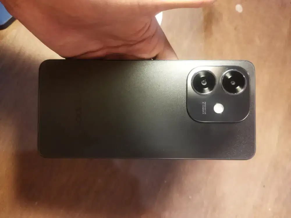 Oppo A3X 4/64gb, mulus dan lancar