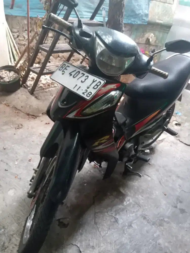 Jual Suzuki Smash New Thn.2008