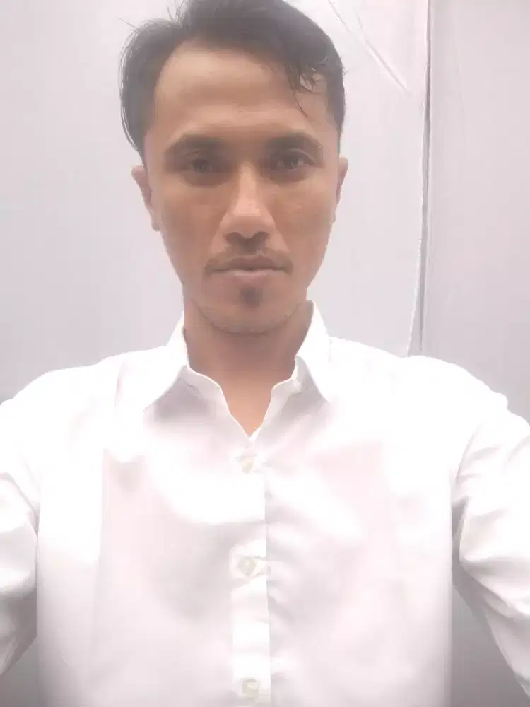 Masih cari kerja yng serius