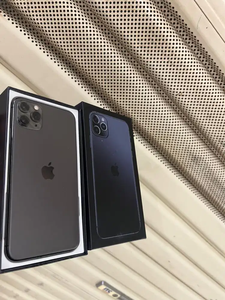 iphone 11 pro max 512gb pasti cocok