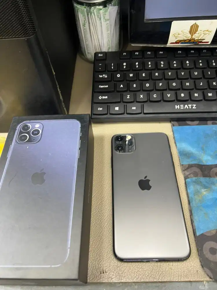iphone 11 pro max 512gb sepecial