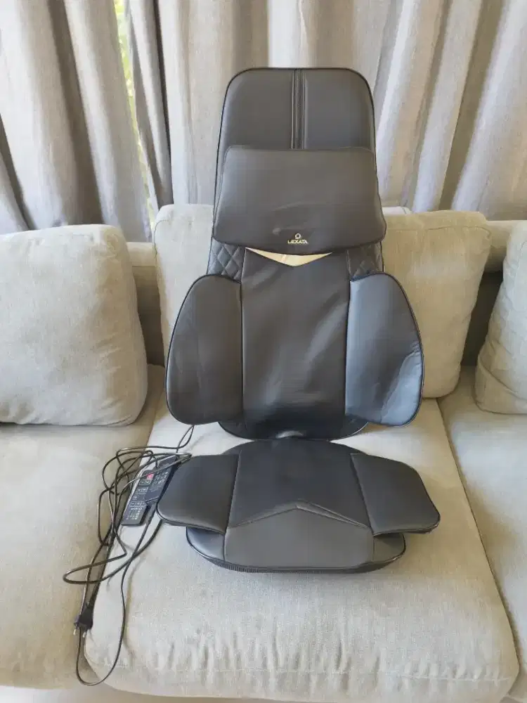 Lexata massage cushion