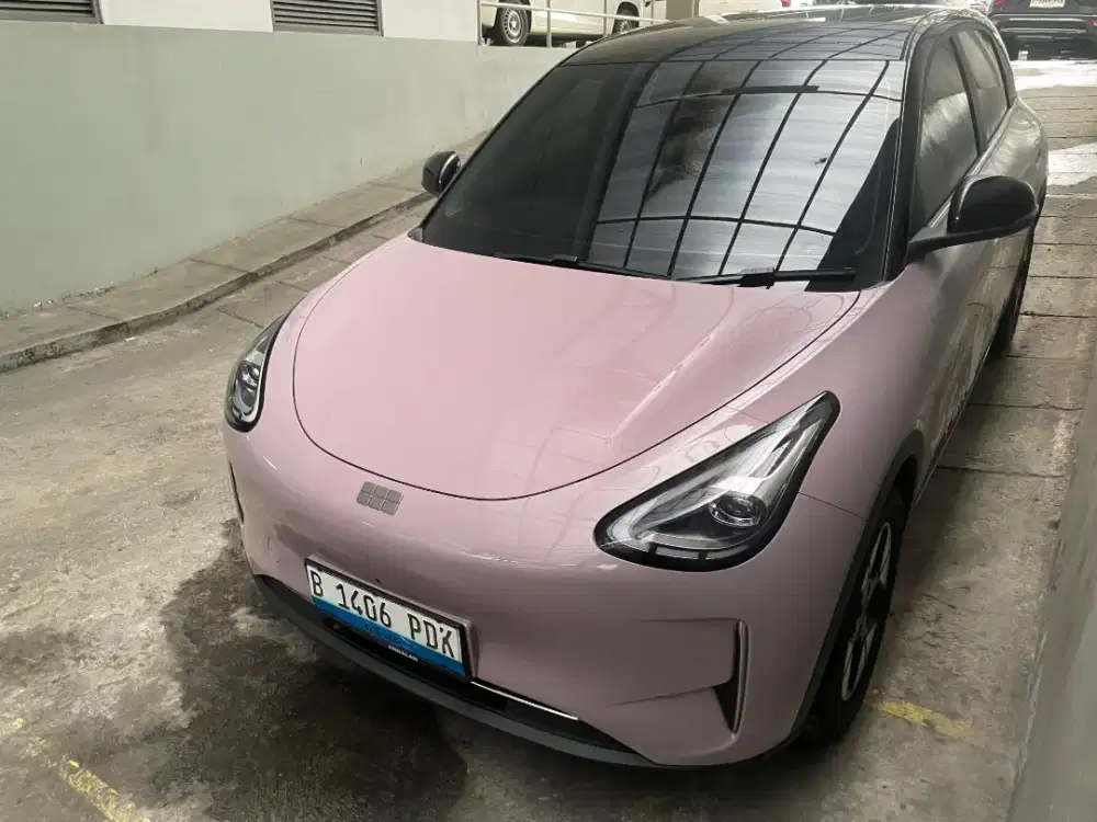 GEELY EX 2 MAX READY UNIT