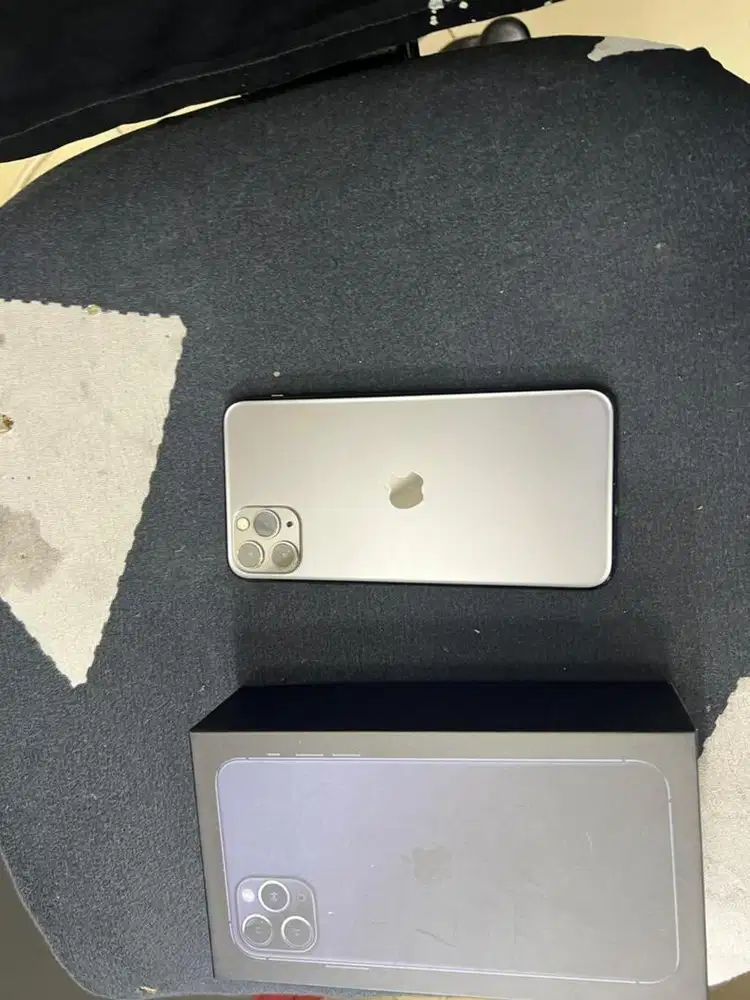 iphone 11 pro max 512gb berserii