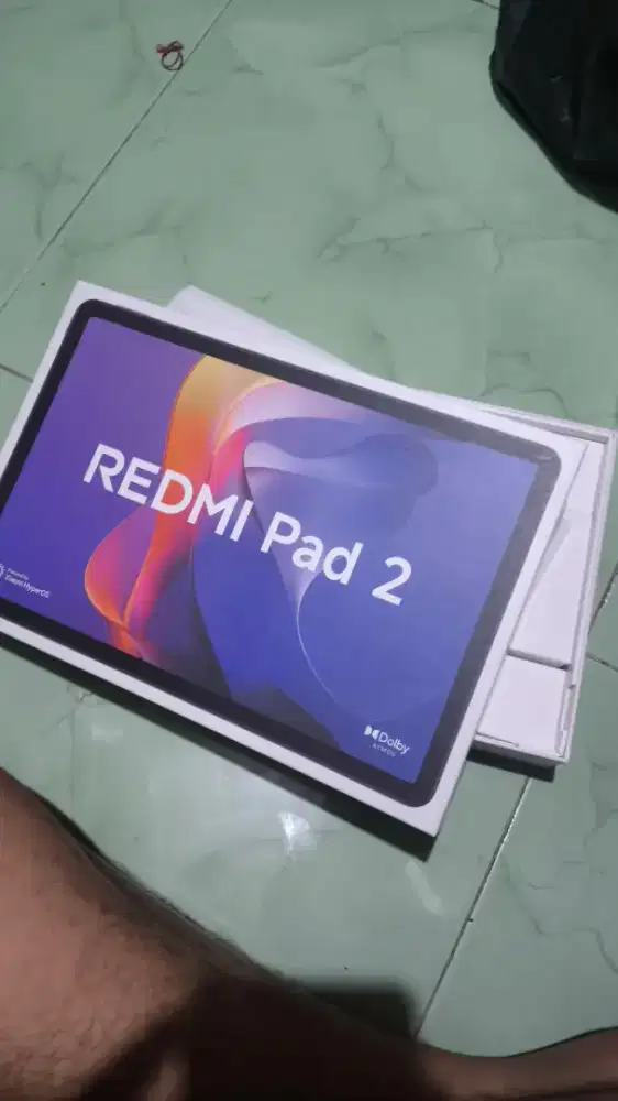 For Sell Redmi Pad 2